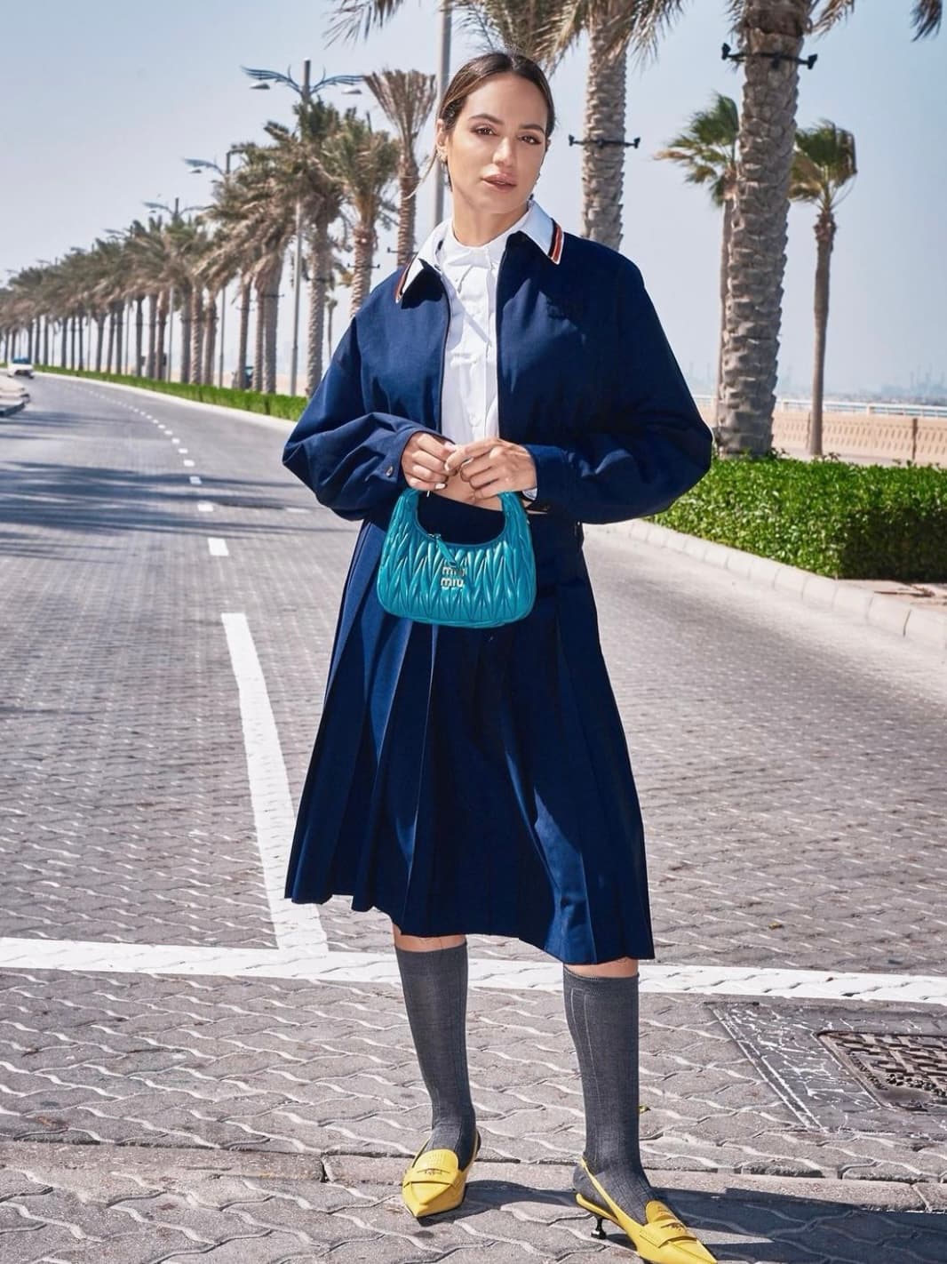 Zeynab El Helw Photo