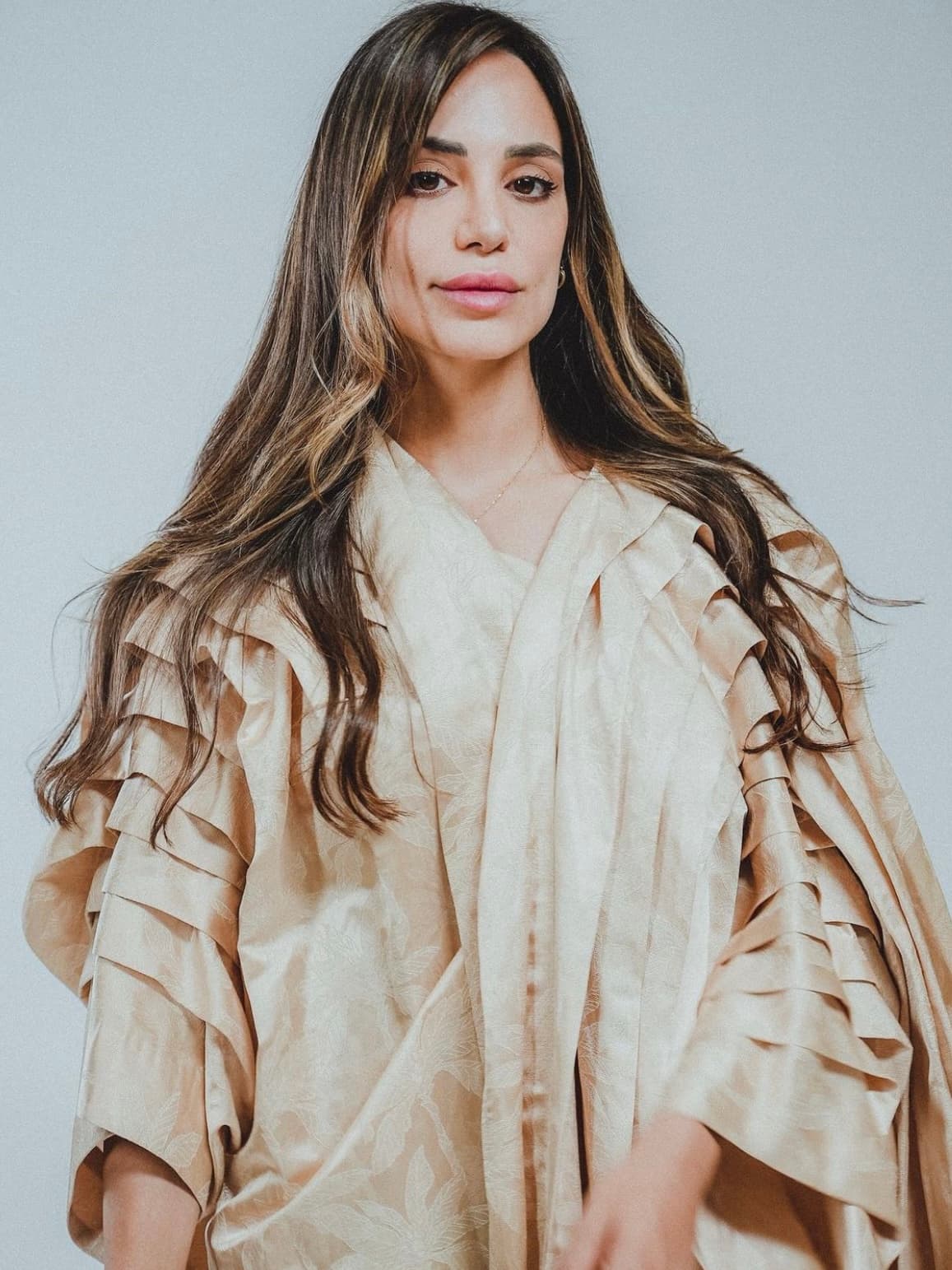 Zeynab El Helw Photo