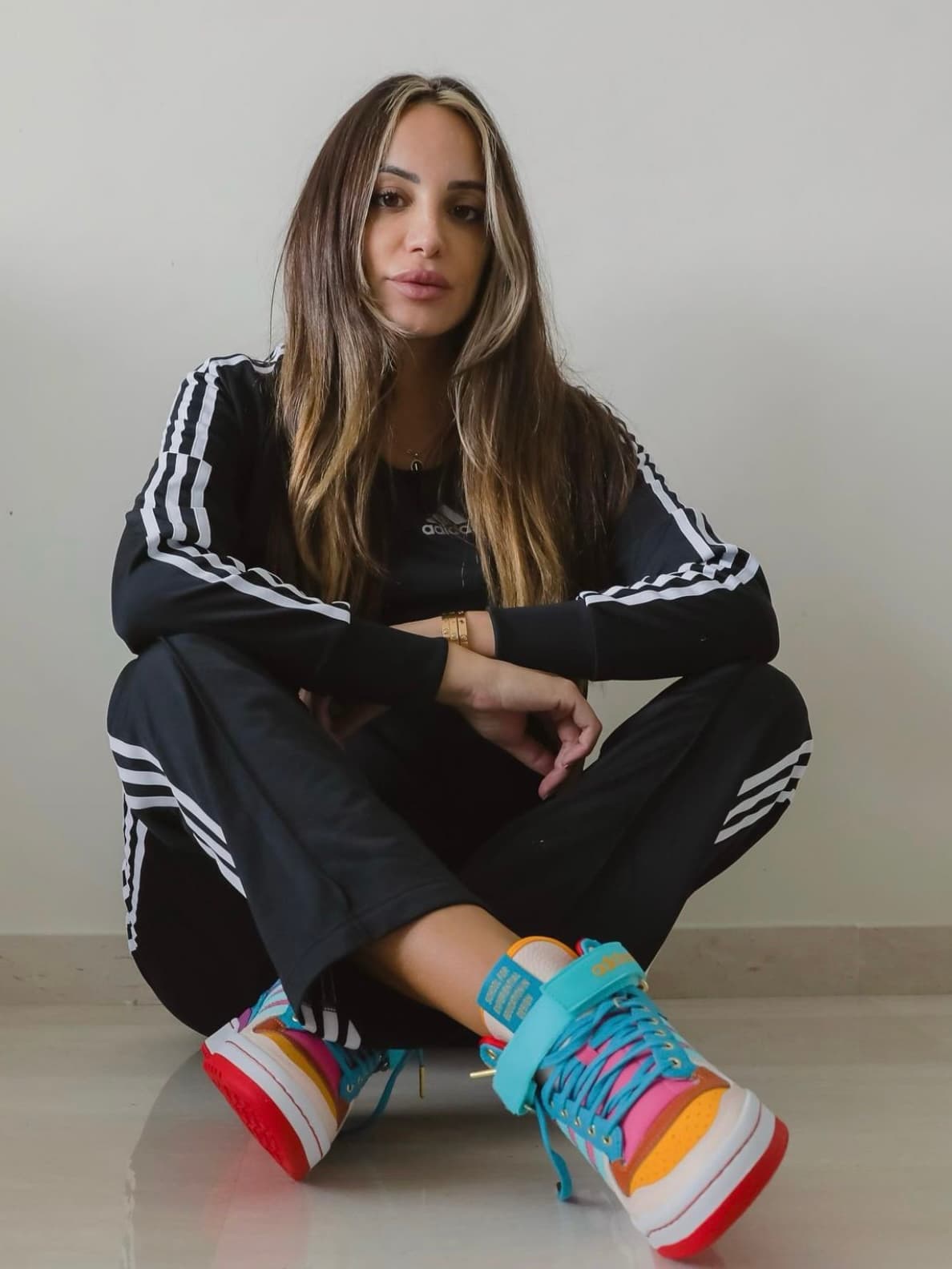 Adidas, 2021