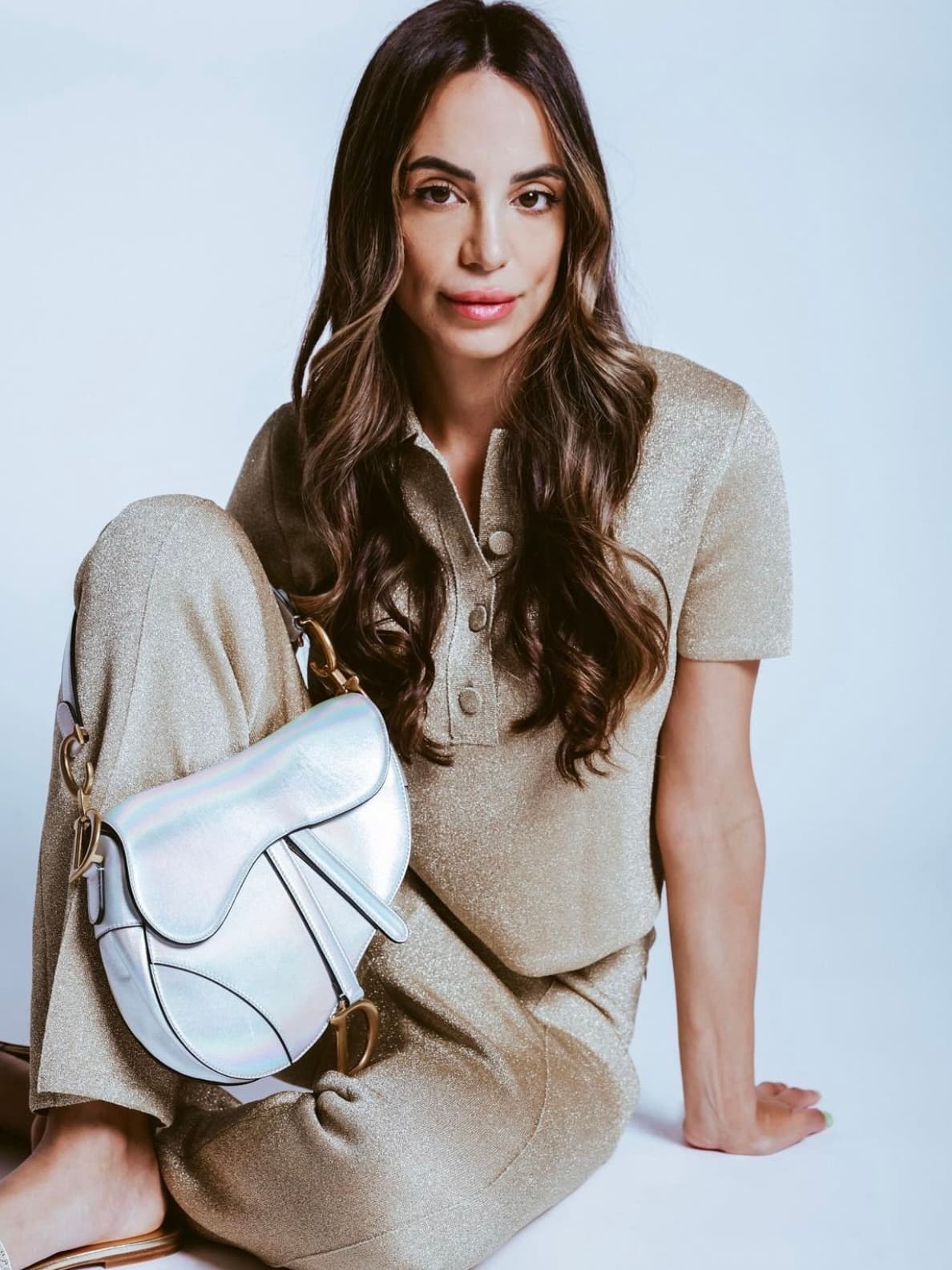 Dior-5, 2022