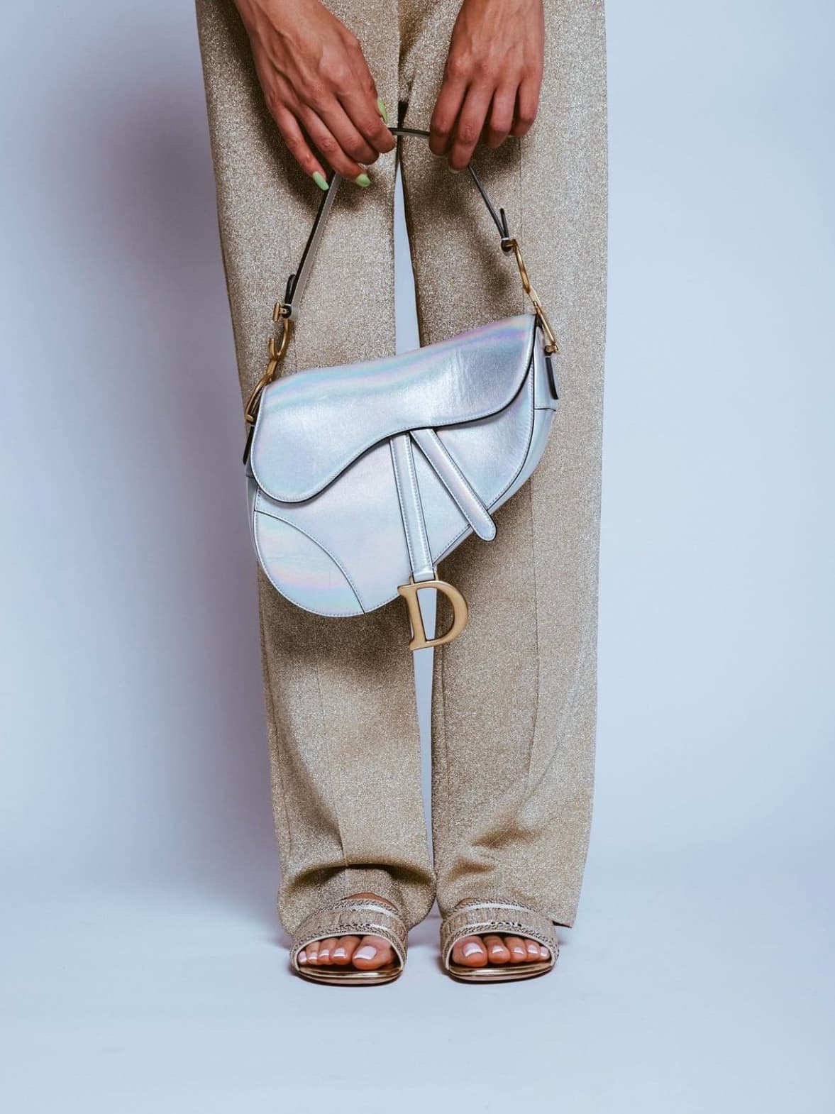 Dior-7, 2022
