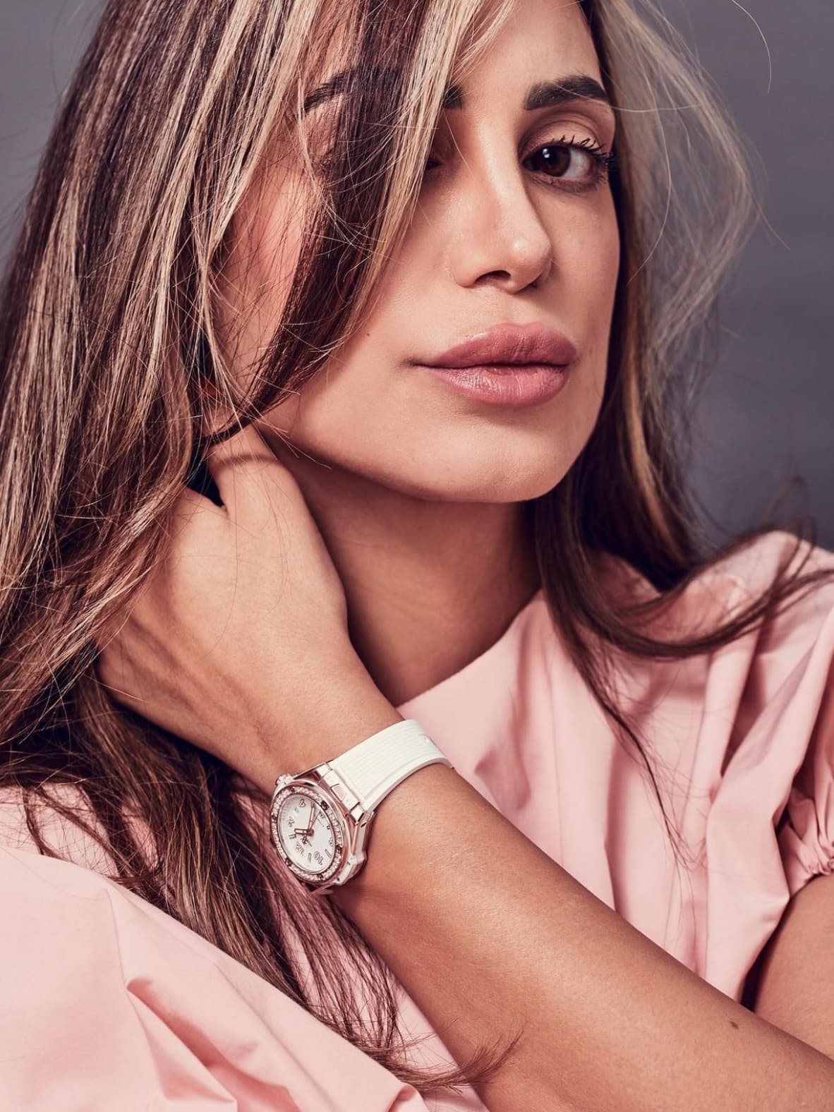Hublot, 2021