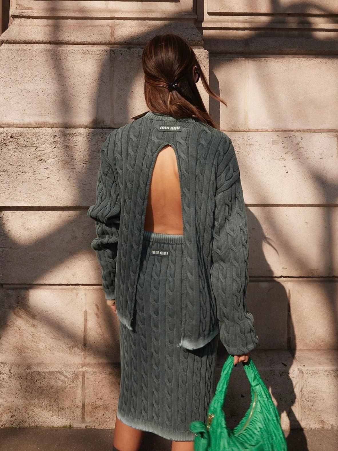 Miu Miu-2, 2022